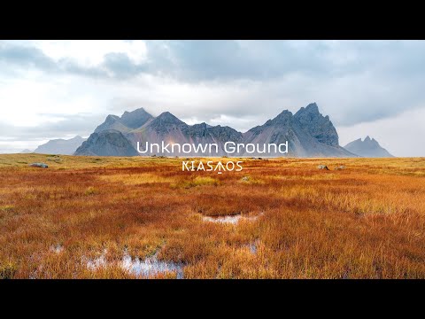 Unknown Ground - Kiasmos | Mix