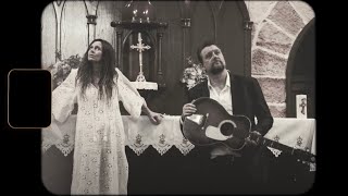 Kasey Chambers - The Divorce Song (ft. Shane Nicholson) (Official Music Video)