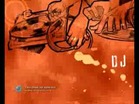 THE ONE ACADEMY: Motion Graphics: Hip Hop