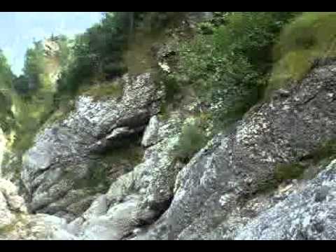 Valea Costilei sept 2011