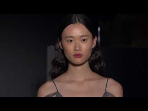 TCN vídeo desfile colección Otoño Invierno 2018/2019 Barcelona 080