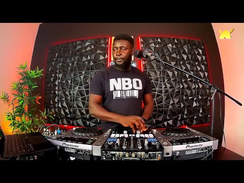 DJ Shinski with  Dj Grauchi Overdose Show Live [Afrobeats, Amapiano, Dancehall, Reggae]