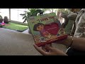 Dora The Explorer Doras I Love You Book Amy Reading To Joachim Lena At My House
