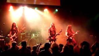 Grave- Obscure Infinity