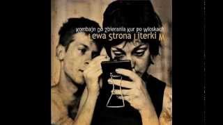 Kombajn Do Zbierania Kur Po Wioskach - Lewa Strona Literki M (2006) FULL ALBUM