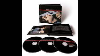 Ryan Adams - Petal In A Rainstorm (from Heartbreaker Deluxe Edition)