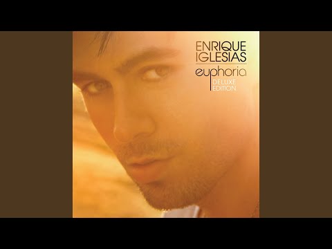 Dile Que - Enrique Iglesias
