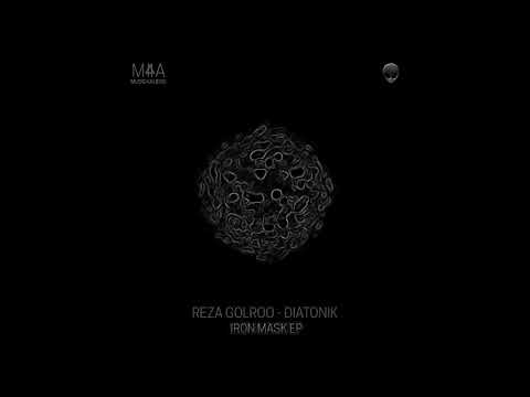 Reza Golroo & Diatonik - New Life