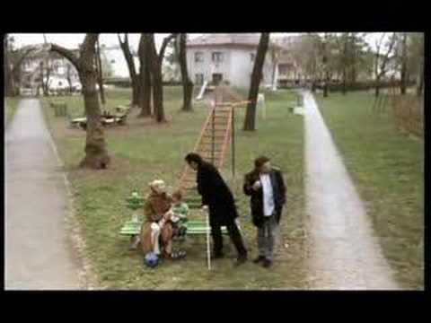 Sasa Losic feat. Tanja Ribic - SINOCI SEM NA VASI BIL