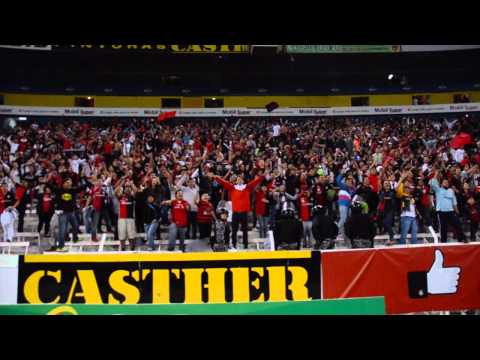 "La Barra 51...Corre monterrey" Barra: Barra 51 &bull; Club: Atlas