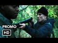 12 MONKEYS 1x02 Promo Mentally Divergent (HD.