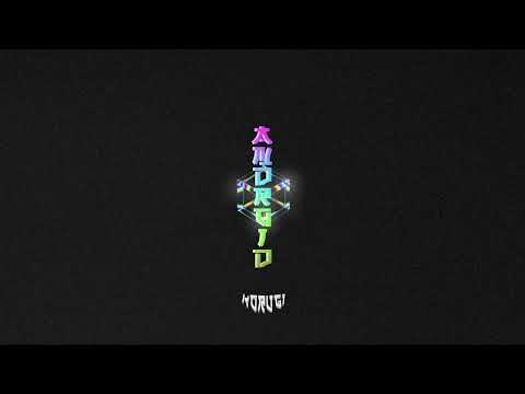 Luther X Selug Type Beat - "Android"