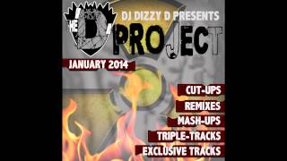 EMF vs Rizzle Kicks - Mash-Up - Lets Skip To The Unbelievable Bit