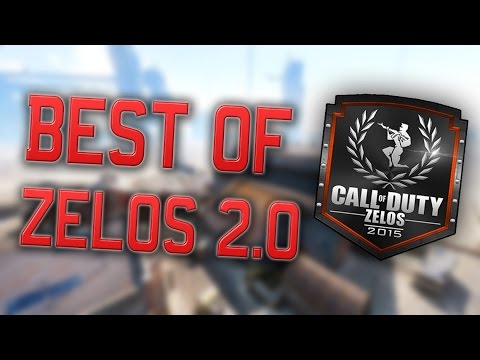 Best of Zelos 2.0 (Competitive Bo 3 Tournament)