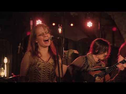 Morowa (zespół Baśnie Zebrane)