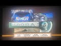 Soul Men 2008 DVD Menu Walkthrough