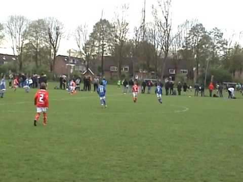 you tube Jaap voetbal