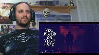Kataklysm - Guillotine (Reaction)