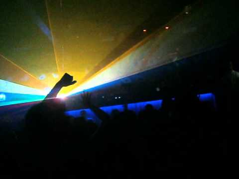 Joris Voorn @ We Love Space 2012 (Space Ibiza Terraza) - I Get Deep (Joris Voorn Edit)