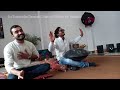 Baba Kutani Deepak Chamoli Ganga Dharay Shiv Ganga Dharay Handpan