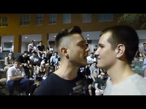KMI VS SABAT [GRAN FINAL Primavera Battle IIED]