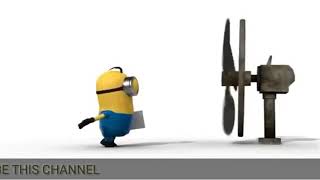 Download lagu Funny Minion Whatsapp video mp3 Download lagu Funny Minion Whatsapp video mp3