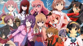 Nightcore ♫Eine Unter Millionen♫ Nightcore ♫Eine Unter Millionen♫
