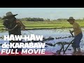 Haw Haw De Karabaw