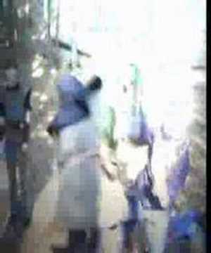 Larp ZT - Bezgłowy Movenik