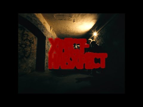 sexnesc - Хрест-Навхрест [Official Music Video]