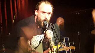 IDLES - Mother + Faith in the City