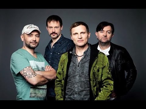 31 год на сцене: как создавалась украинская рок-группа «Вопли Видоплясова»