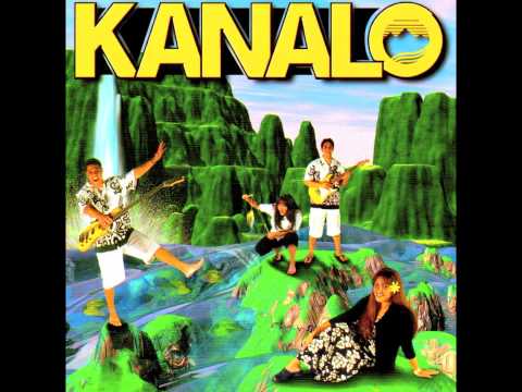 Kanalo "I Go Crazy"
