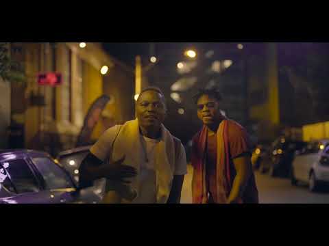 New Blood ft Ziqo - Ine Ndiribwino (Oficial Video 2018)