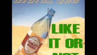 status quo ciao-ciao (thirsty work).wmv