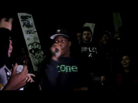 Pelé & Choice vs Jotapê & Knust - 209º Desafio do Tanque - BDT