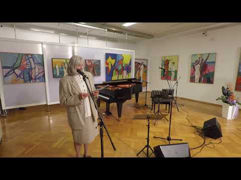 15. SAMOBOR JAZZ FESTIVAL 2019. - Zlata Bujan Kovačević