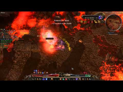 Acid PB Trickster test