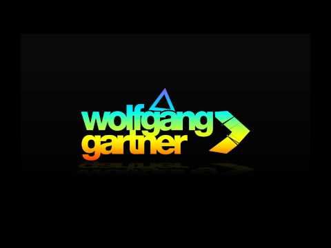 Wolfgang Gartner - The Way It Is (HQ Rip)