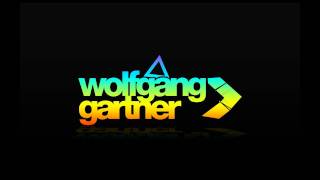 Wolfgang Gartner - The Way It Is (HQ Rip)