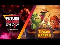 Tavern Keeper Reveal Trailer - Future Games Show at Gamescom 2023