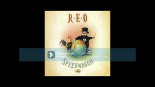 Can't Lie to My Heart by REO Speedwagon written by Diane Warren