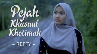 Download lagu Pejah Khusnul Khotimah Rijal Vertizone... mp3