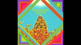 Morgan Delt ― Backwards Bird Inc.