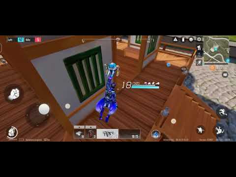 cyber hunter gameplay