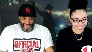 MY DAD REACTS TO Chris Brown - Back To Love (Official Video) REACTION