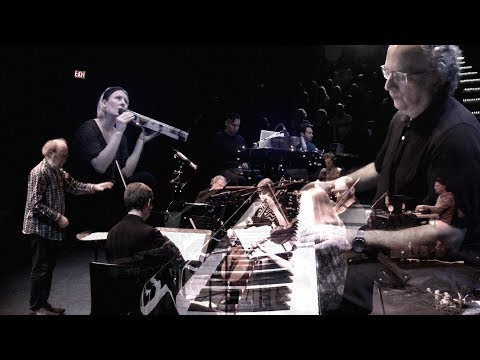 Uri Caine & Ensemble | the Roundhouse (Nov 25, 2017)