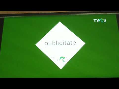 TVR1 HD TVR2 HD TVR HD TVR 3 HD Logo