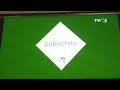 TVR1 HD TVR2 HD TVR HD TVR 3 HD Logo