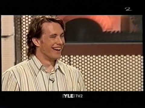 YLE TV2 Urheiluruutu, Ohjelmamainoksia, Elokuva alkaa 11.12.2004